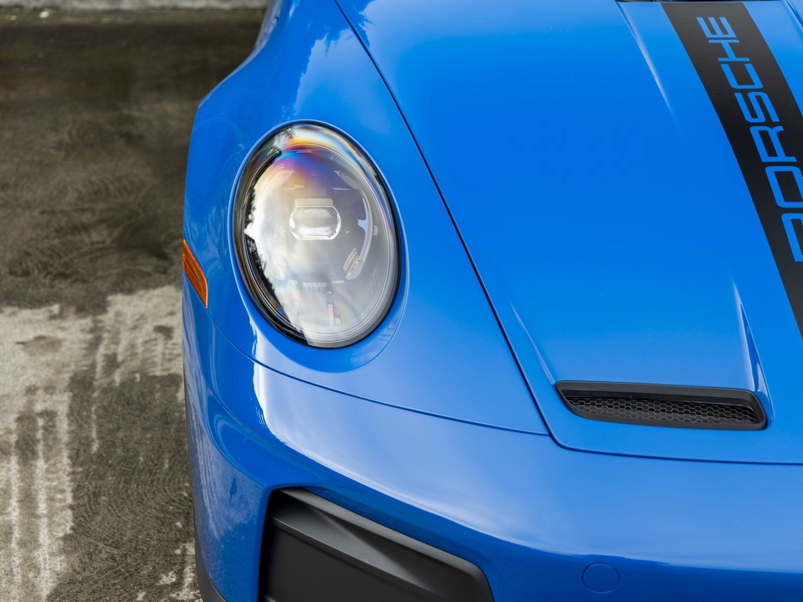 Certified 2026 Porsche 911 GT3 RWD image 15