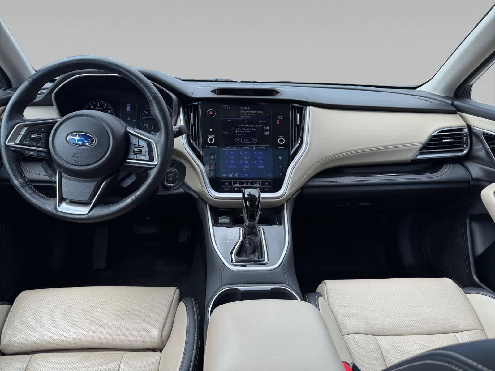 Used 2020 Subaru Outback Limited XT w/ Popular Package #2 image 21