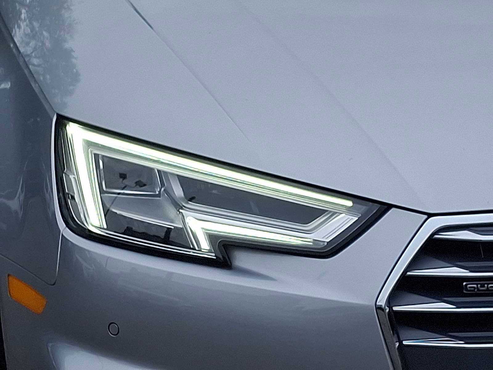 Used 2018 Audi A4 2.0T Premium Plus w/ Premium Plus Package AWD/4WD image 28