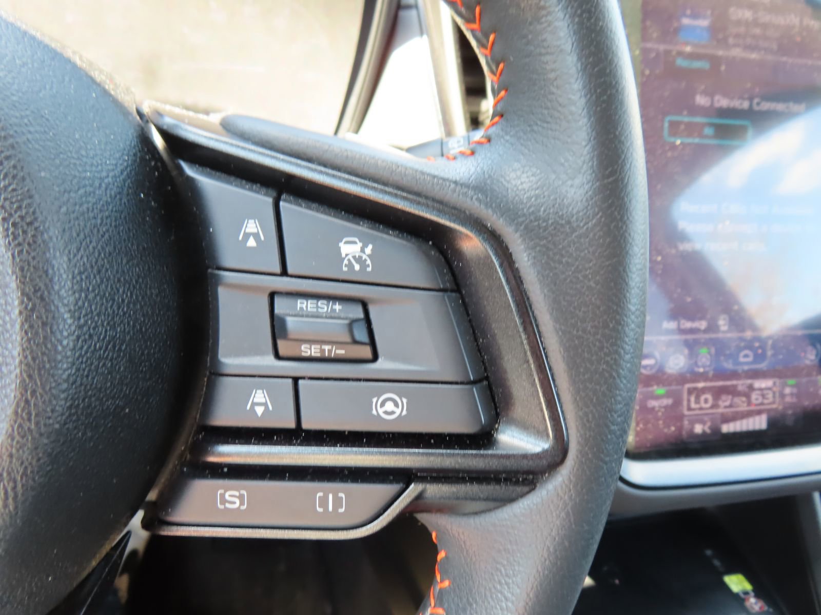 Used 2024 Subaru Crosstrek 2.5i Limited image 19