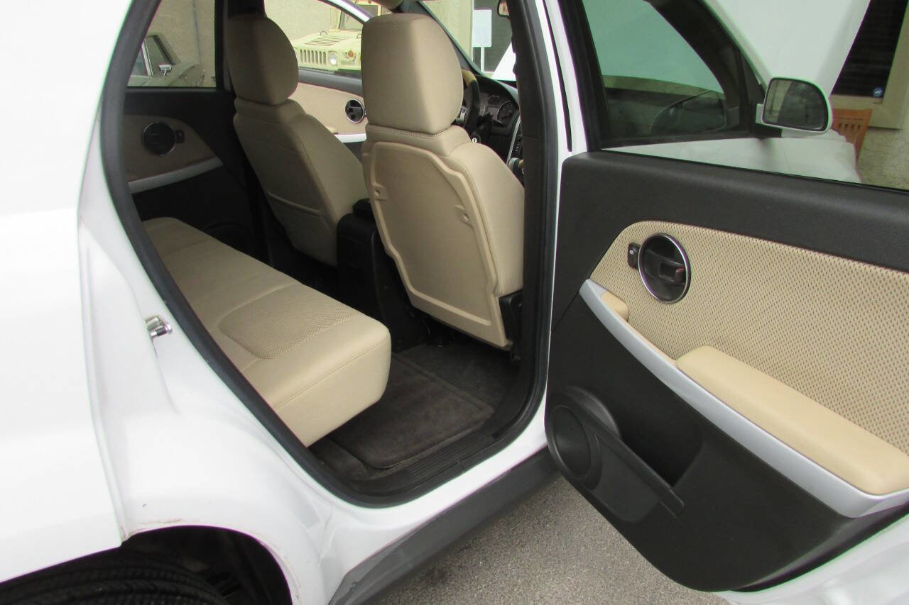 Used 2007 Pontiac Torrent 2WD w/ Preferred Package image 26