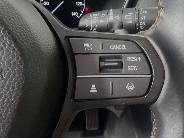 Certified 2025 Honda CR-V Sport-L image 18