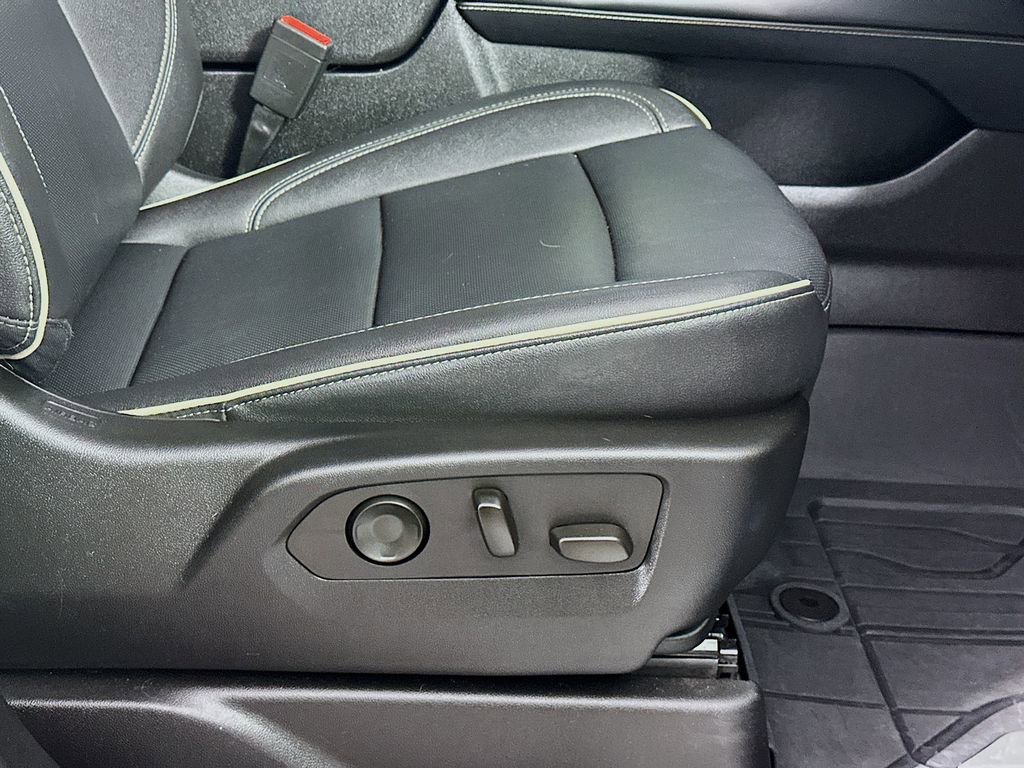 Used 2024 Chevrolet Tahoe Premier image 23