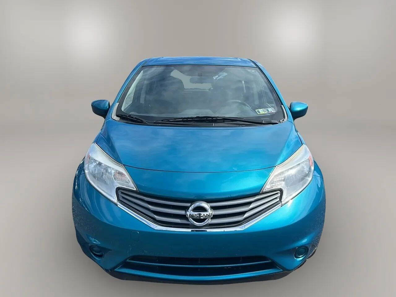 Used 2015 Nissan Versa Note SV w/ SV Convenience Package FWD image 2