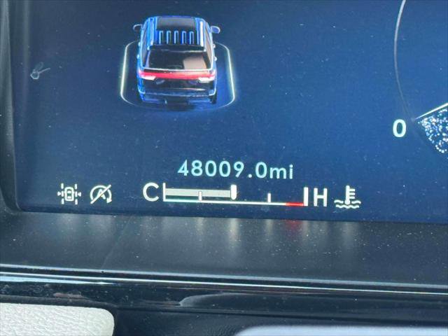 Used 2022 Lincoln Navigator L Reserve AWD/4WD image 28