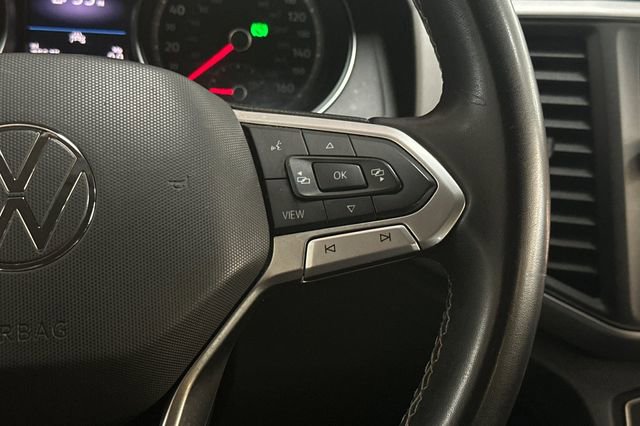 Used 2021 Volkswagen Atlas SE image 31