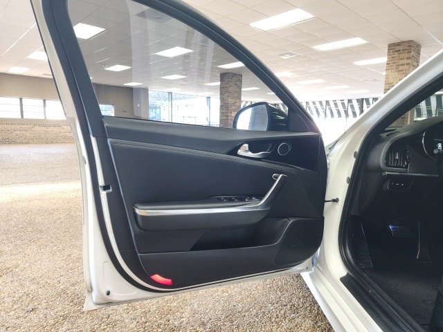 Used 2022 Kia Stinger GT-Line image 11