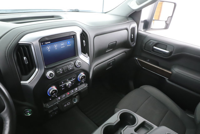 Used 2022 GMC Sierra 3500 SLE w/ SLE Convenience Package AWD/4WD image 23