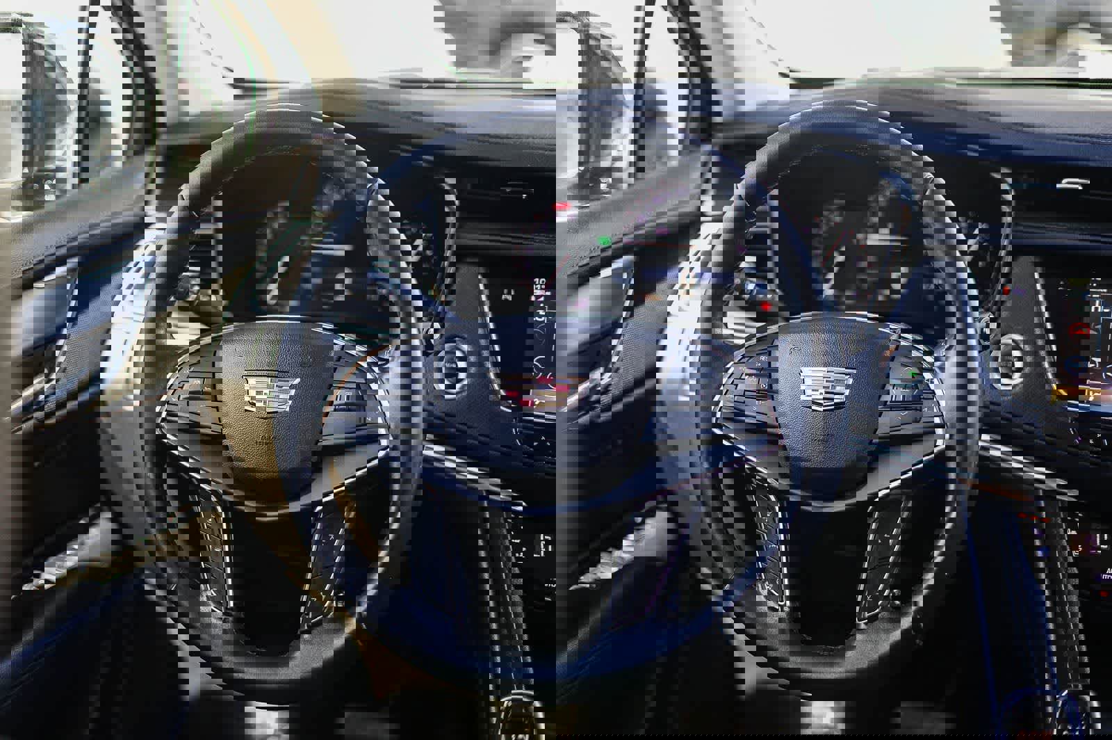 Used 2019 Cadillac XT5 Premium Luxury image 16