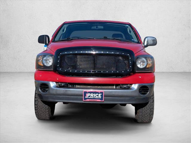 Used 2007 Dodge Ram 2500 Truck SLT w/ Trailer Tow Group AWD/4WD video 2