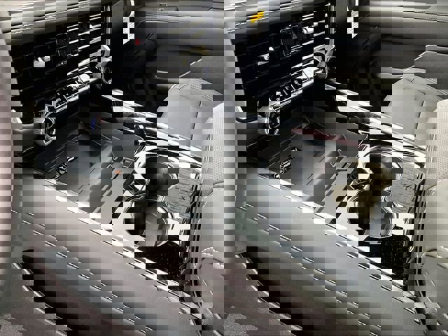 New 2026 Chevrolet Tahoe Premier image 12