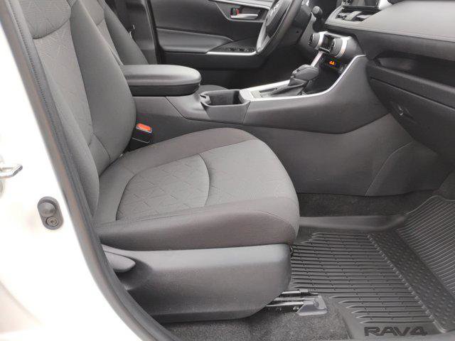 Certified 2023 Toyota RAV4 XLE image 25