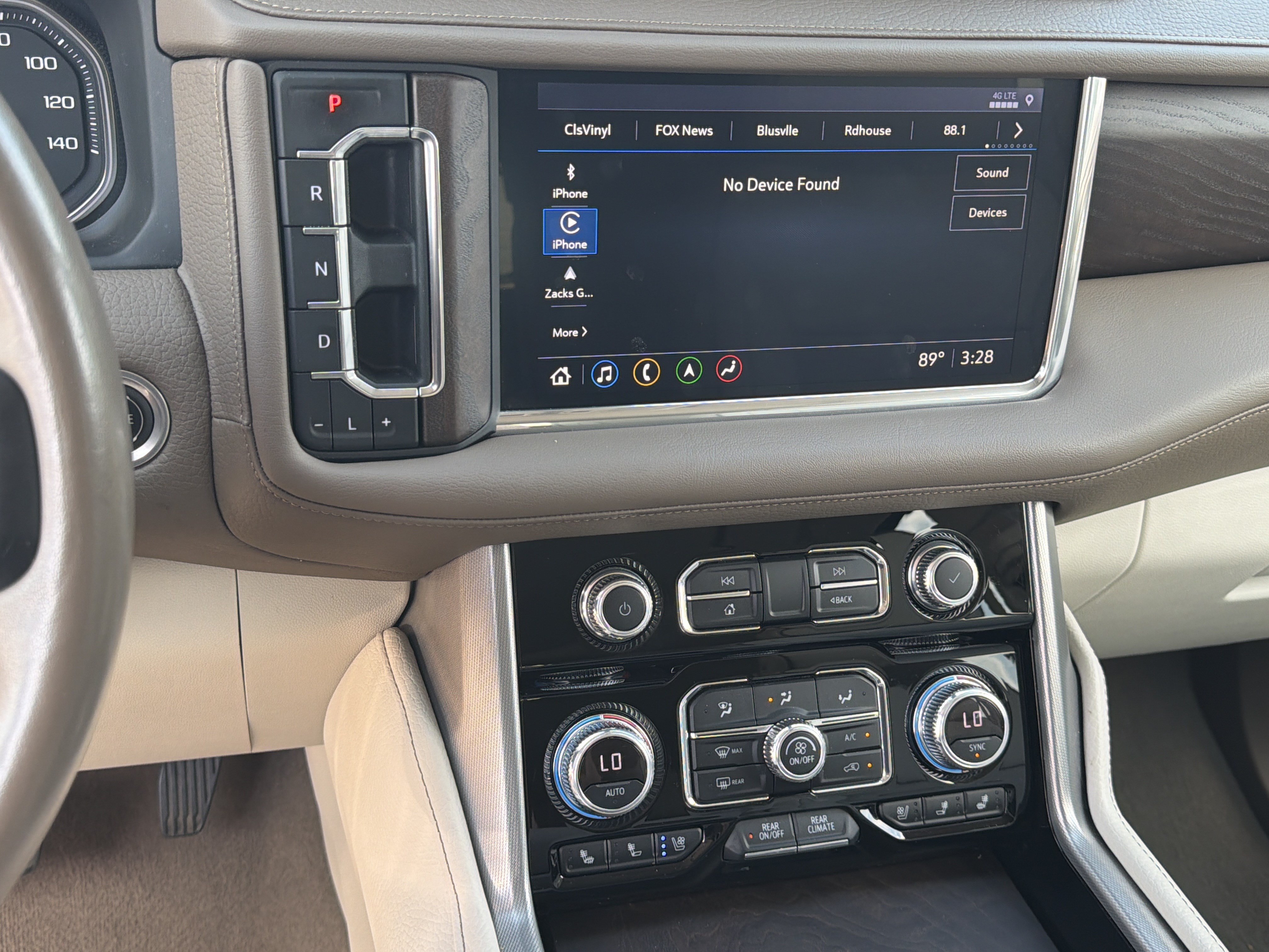 Used 2021 GMC Yukon Denali AWD/4WD image 34