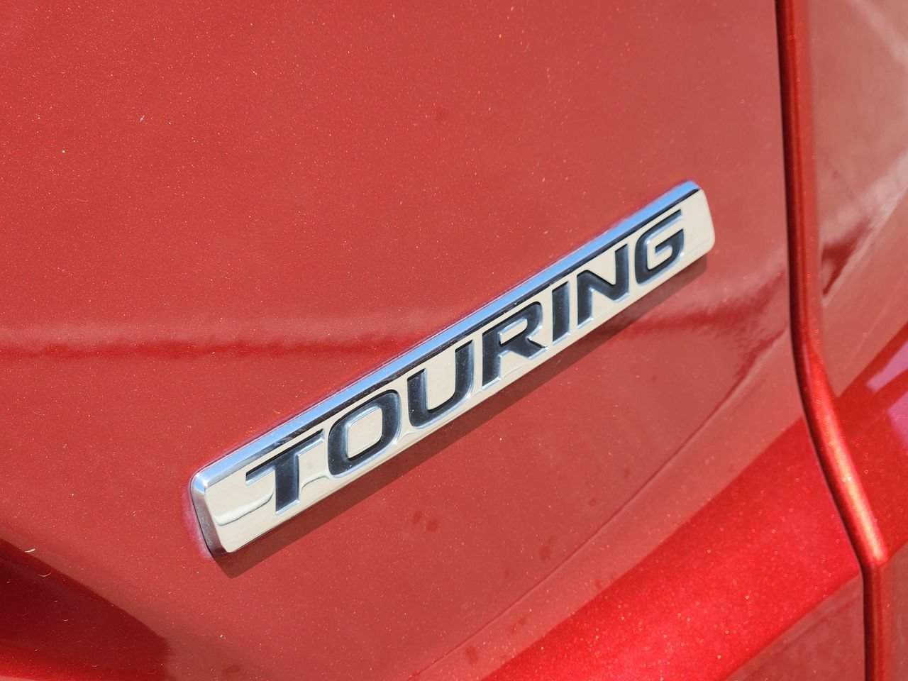 Used 2018 Honda CR-V Touring image 8