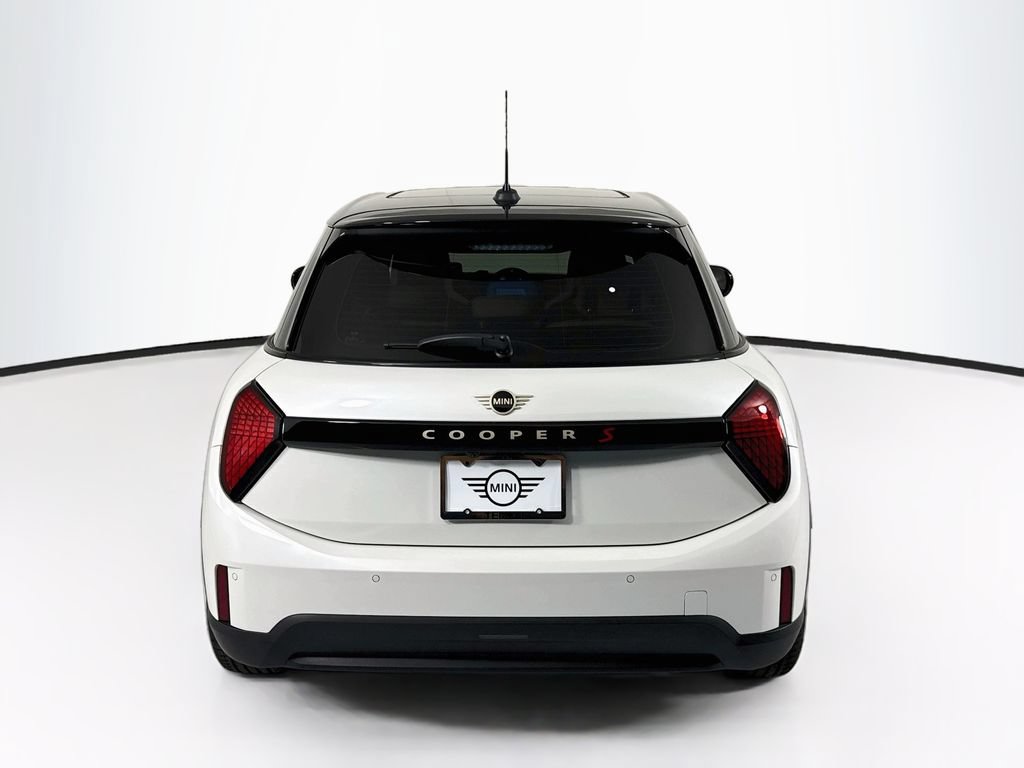 New 2027 MINI Cooper S FWD image 6
