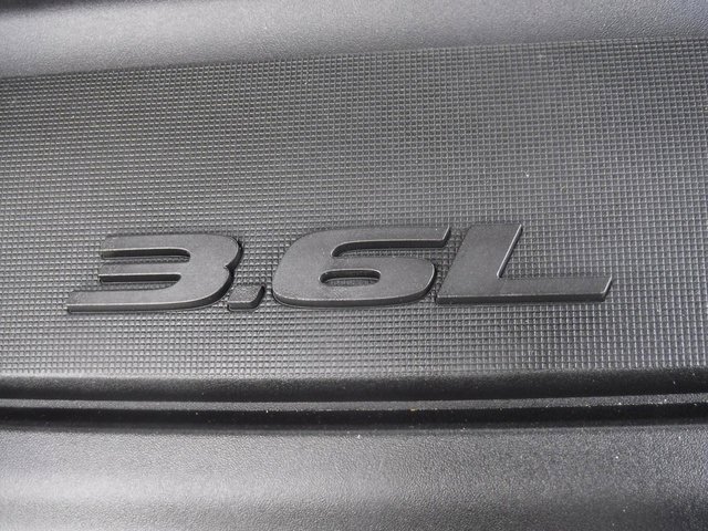 Certified 2020 Chrysler Voyager L image 12