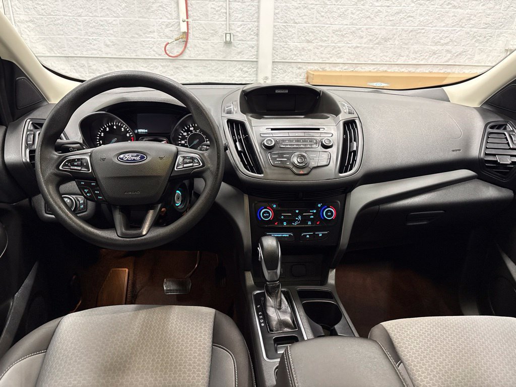 Used 2018 Ford Escape SE AWD/4WD image 11