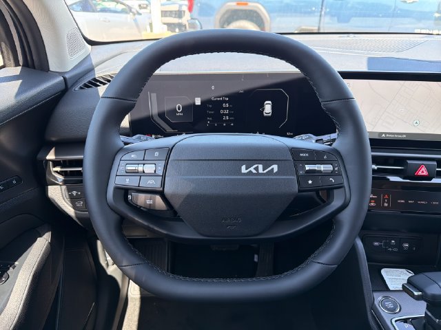 New 2027 Kia Sportage SX FWD image 10