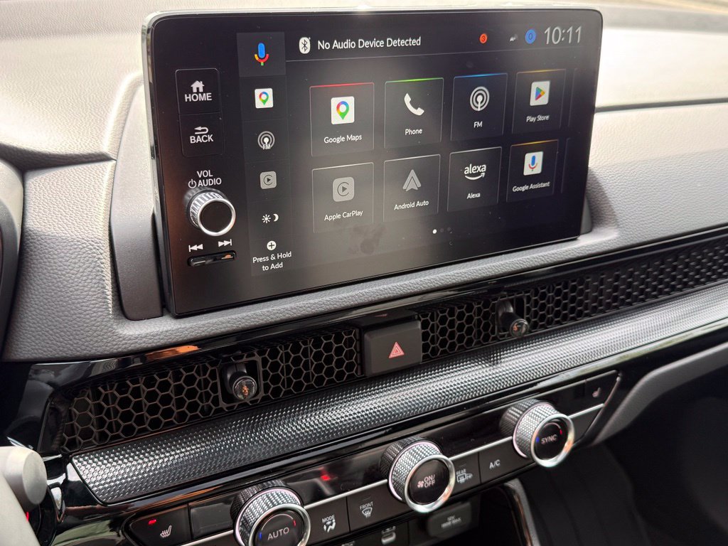 Certified 2026 Honda CR-V Sport Touring image 20