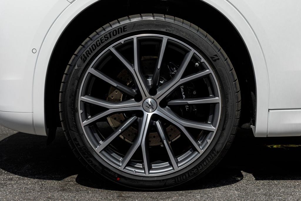 New 2026 Maserati Grecale Modena image 42