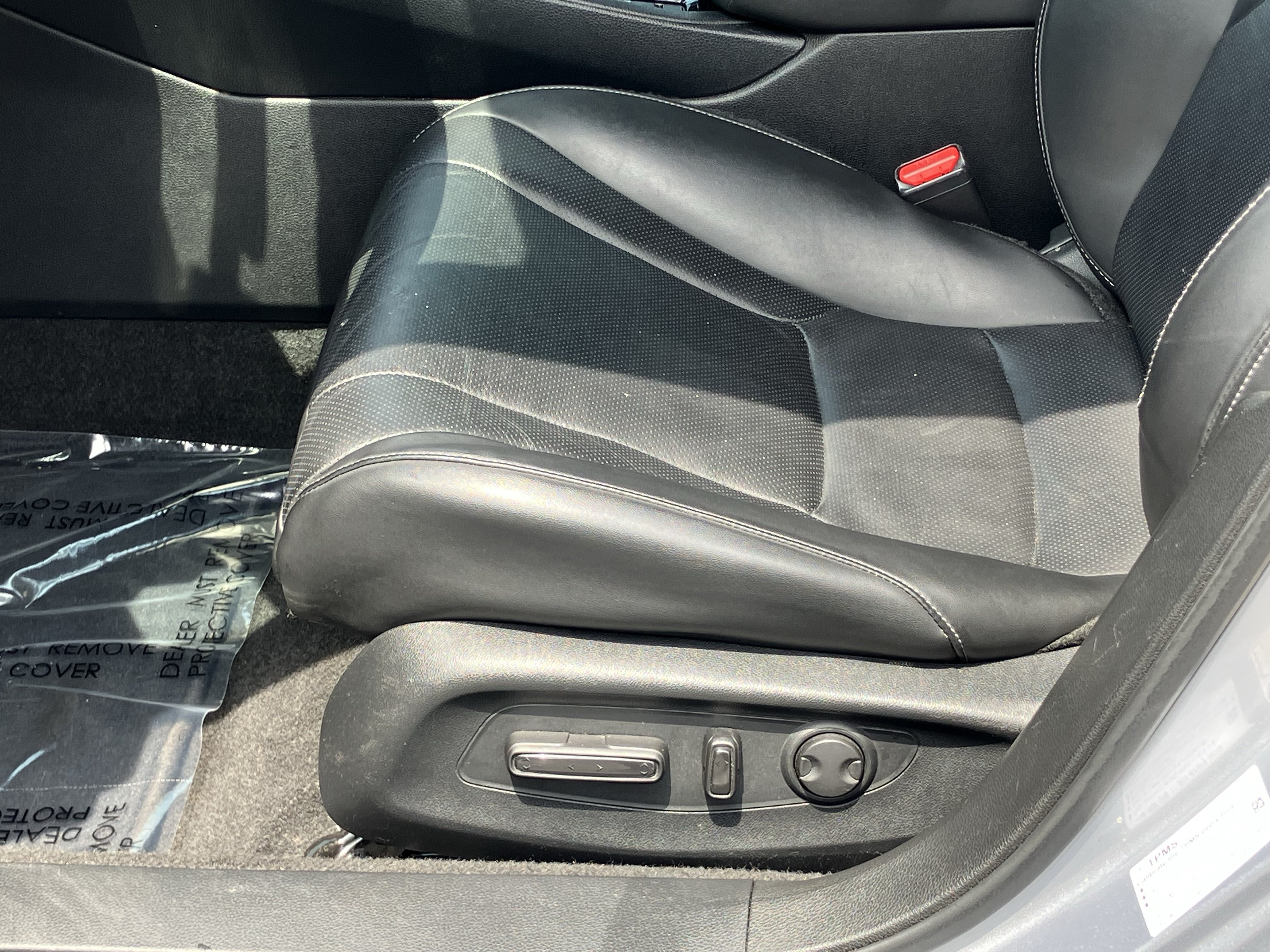 Used 2023 Honda Accord EX-L image 17