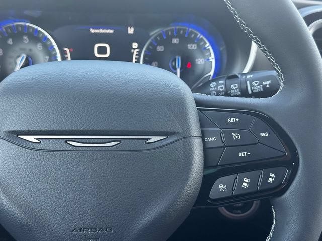New 2027 Chrysler Pacifica Limited AWD/4WD image 26
