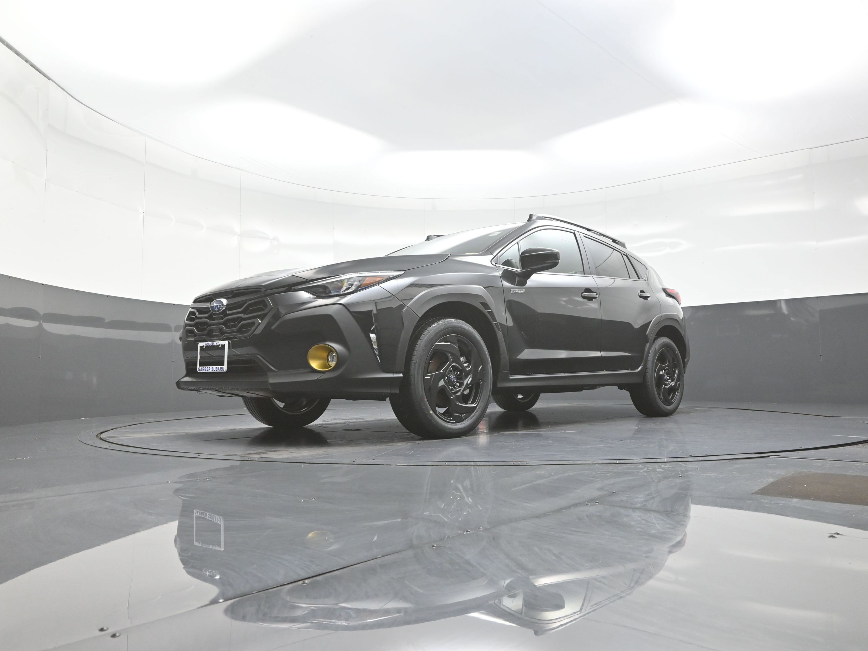 New 2026 Subaru Crosstrek 2.5i Sport AWD/4WD image 11