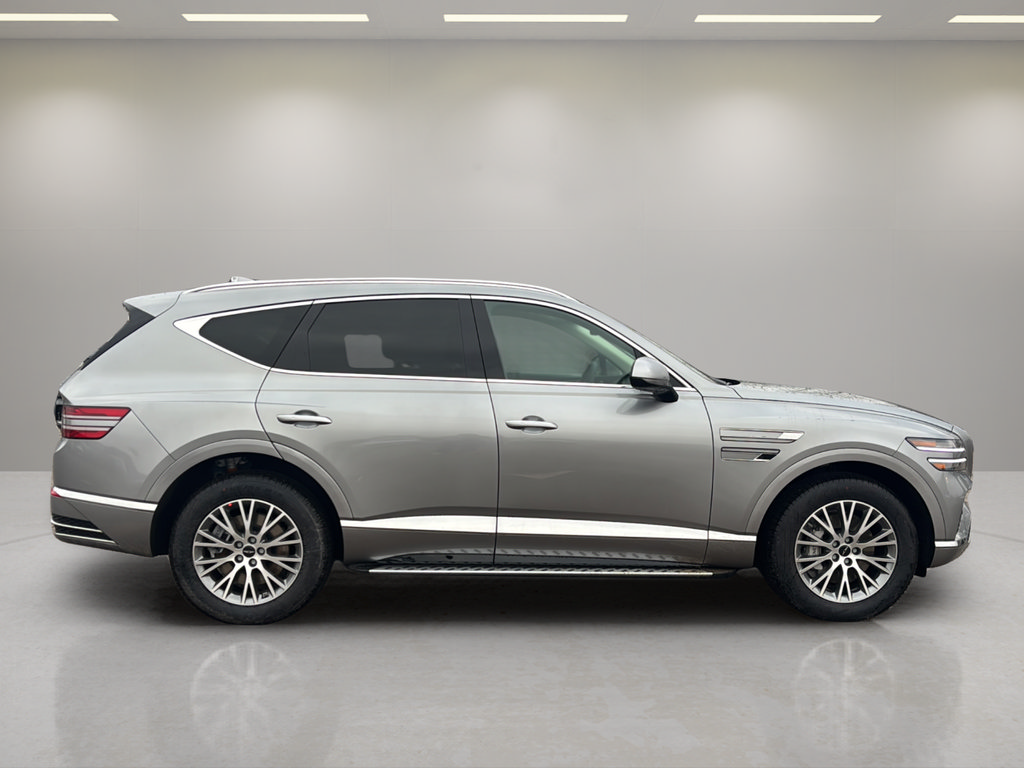 New 2026 Genesis GV80 2.5T AWD/4WD image 6
