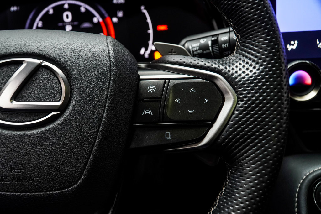 Used 2023 Lexus NX 350 F Sport AWD/4WD image 31