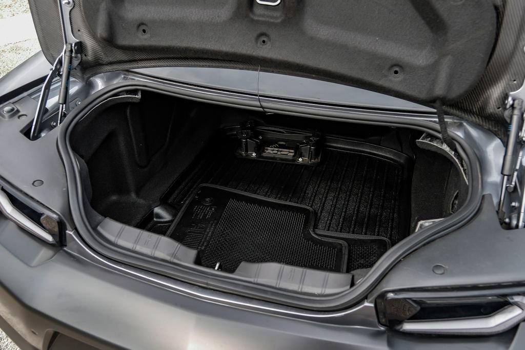 Used 2019 Chevrolet Camaro ZL1 image 58