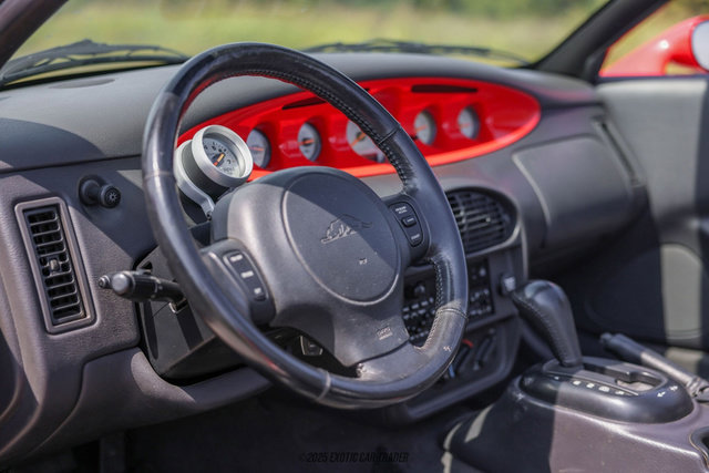 Used 1999 Plymouth Prowler image 32