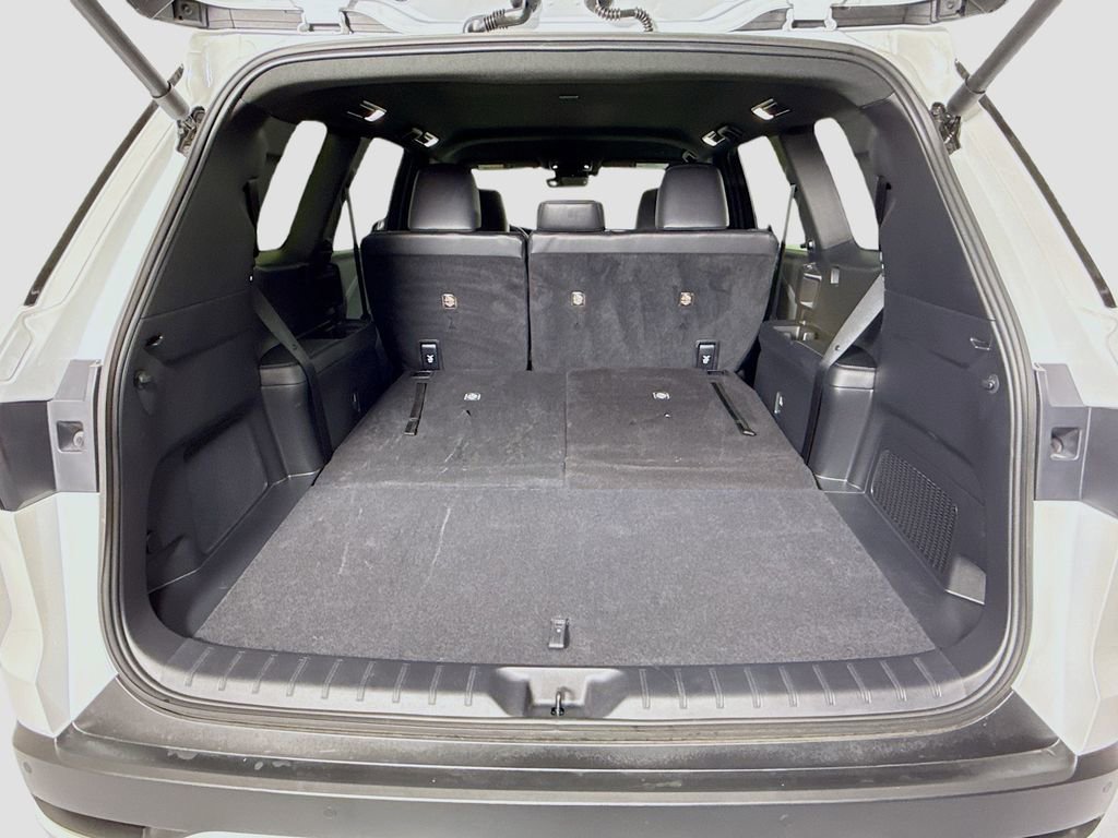 Used 2025 Lexus TX 350 AWD w/ Convenience Package image 29