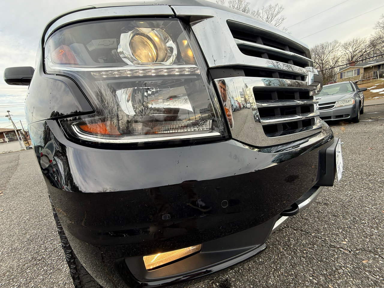 Used 2017 Chevrolet Tahoe LT image 11