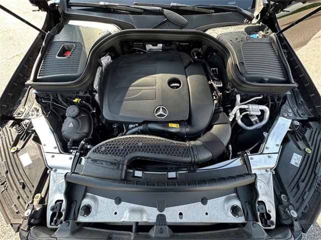 Used 2022 Mercedes-Benz GLC 300 image 31
