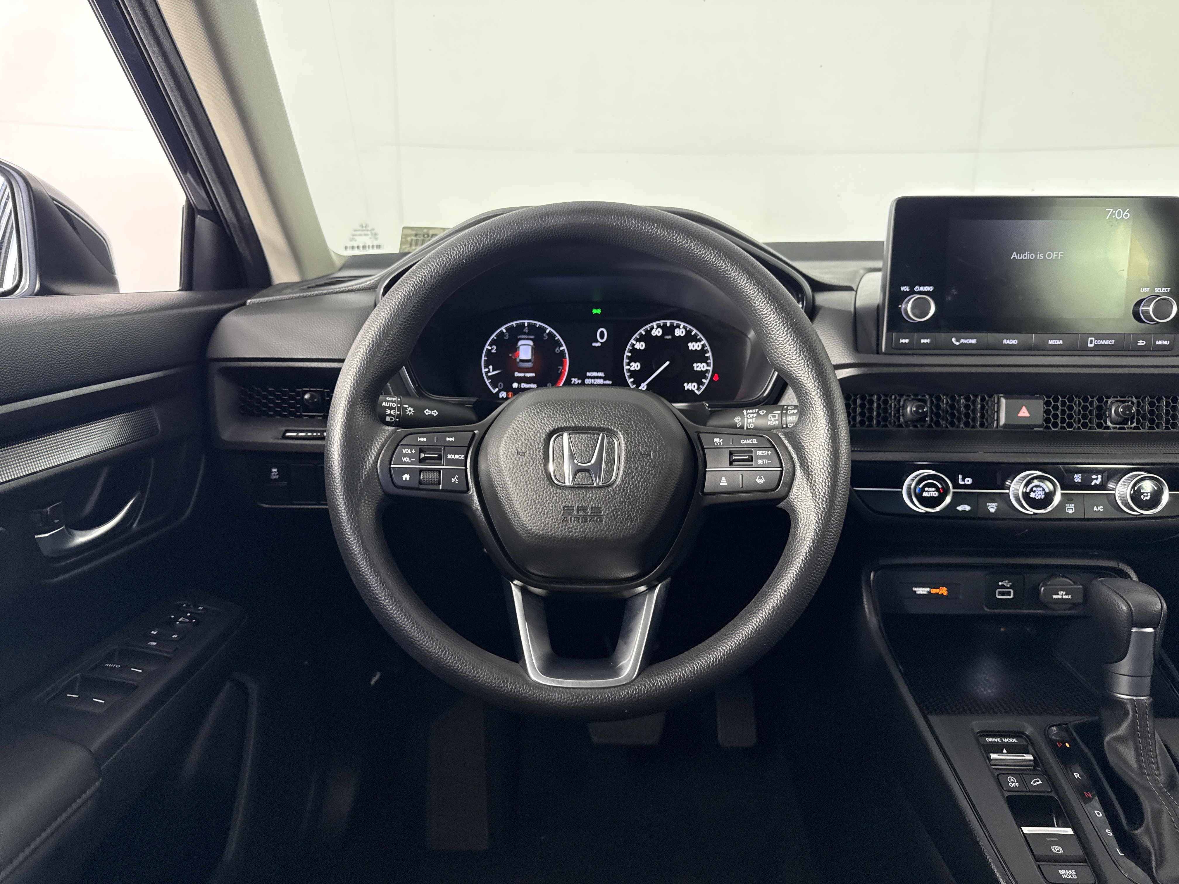 Certified 2024 Honda CR-V LX image 21