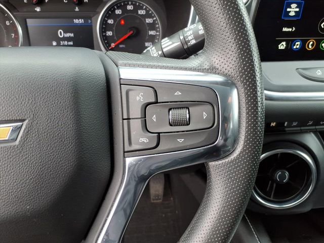 Used 2024 Chevrolet Blazer LT w/ Convenience Package image 37