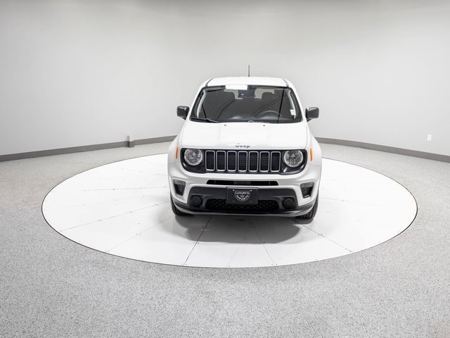Used 2023 Jeep Renegade Latitude image 25