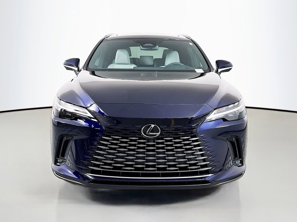 New 2026 Lexus RX 350 AWD image 2