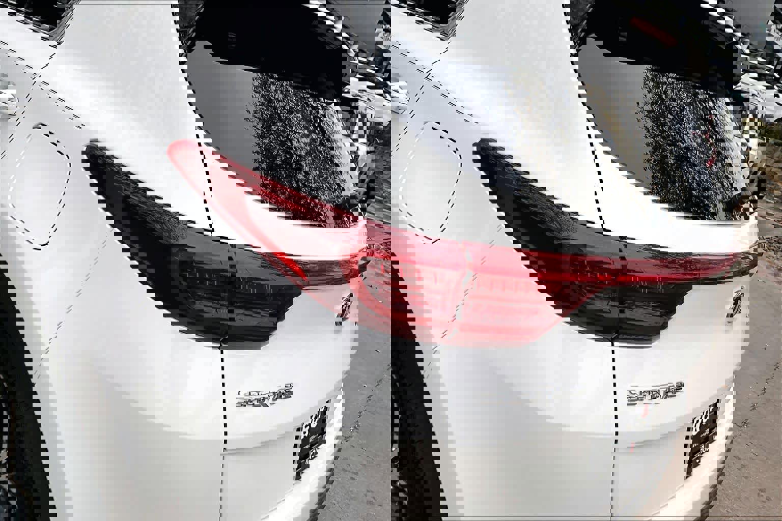 Used 2021 Kia Sportage SX image 27