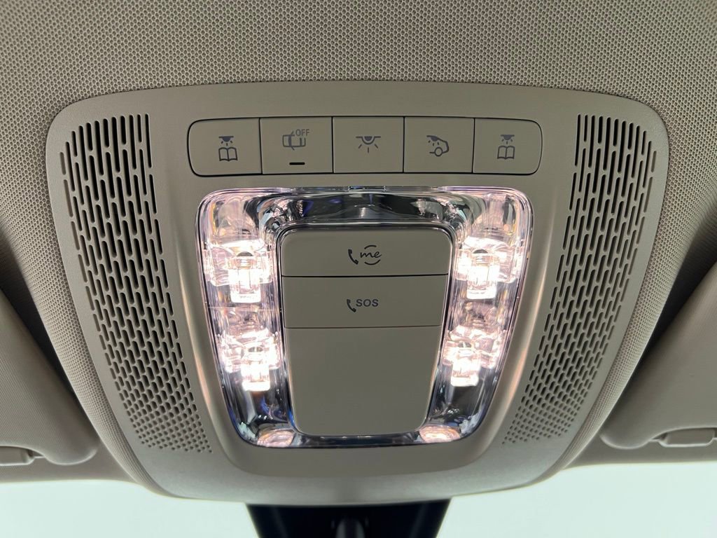 Certified 2023 Mercedes-Benz GLA 250 4MATIC w/ Premium Package image 22