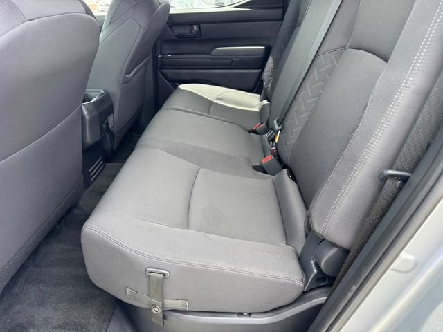 Used 2026 Toyota Tacoma SR5 AWD/4WD image 12