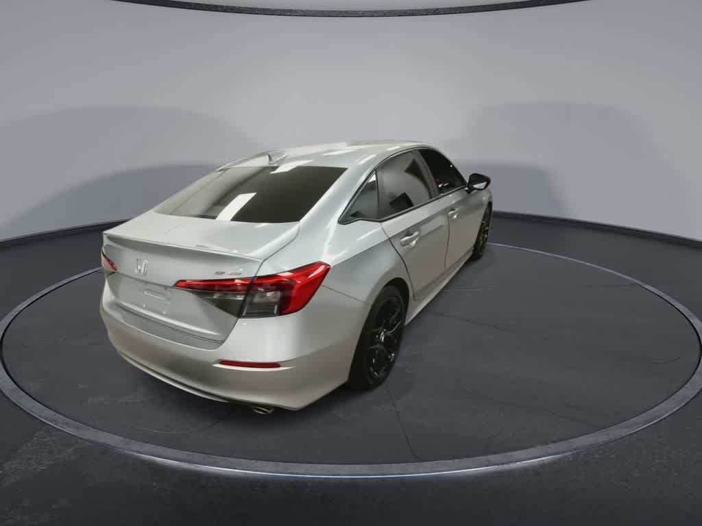 Used 2023 Honda Civic Sport image 8