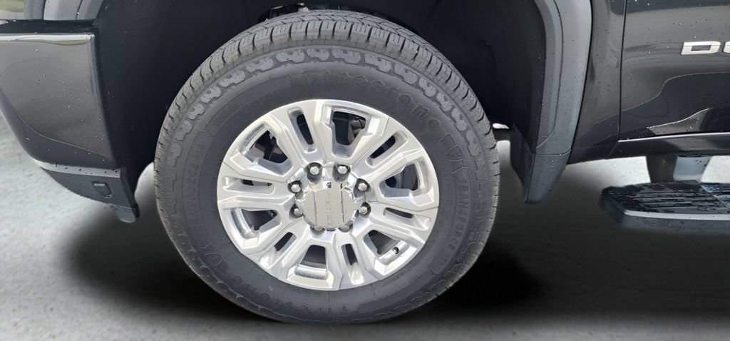 Used 2021 GMC Sierra 2500 Denali w/ Denali Ultimate Package AWD/4WD image 12