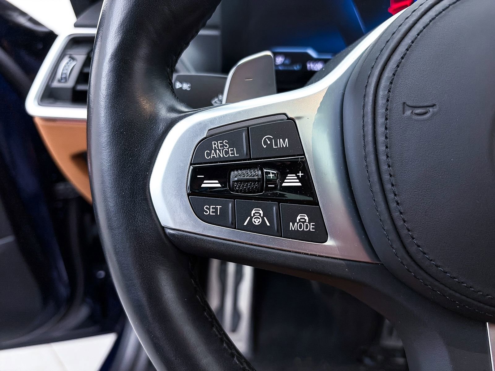 Used 2023 BMW M340i xDrive image 33