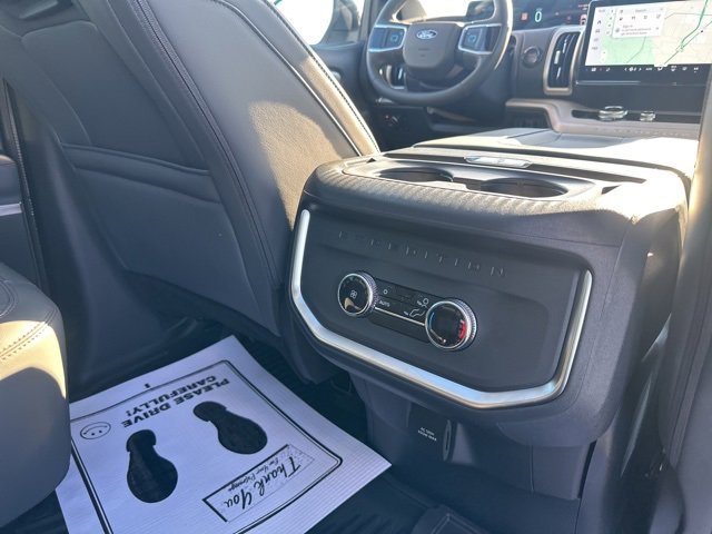 New 2025 Ford Expedition Max Active image 13