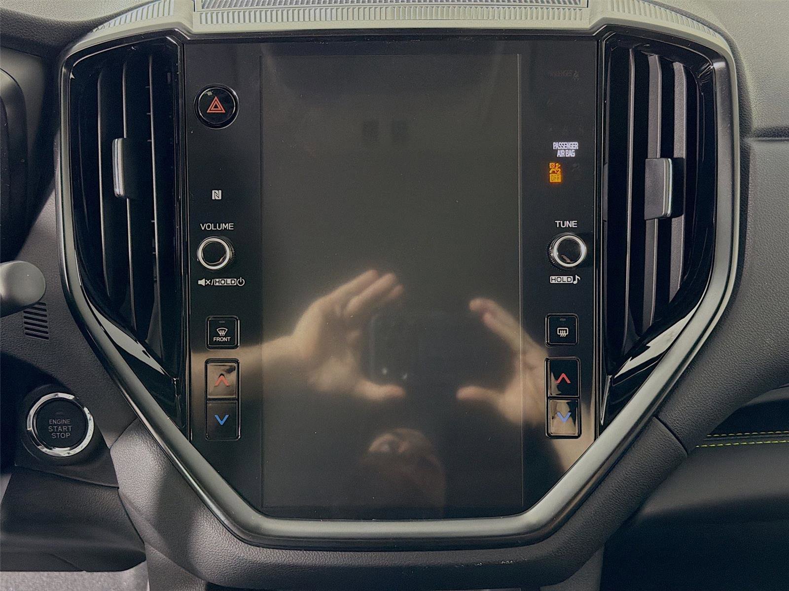 New 2026 Subaru Ascent Bronze Edition AWD/4WD image 15