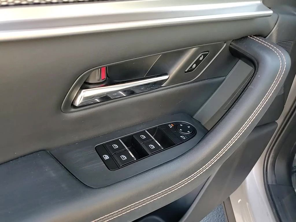 Certified 2024 MAZDA CX-90 Plug-In Hybrid w/ Preferred image 13