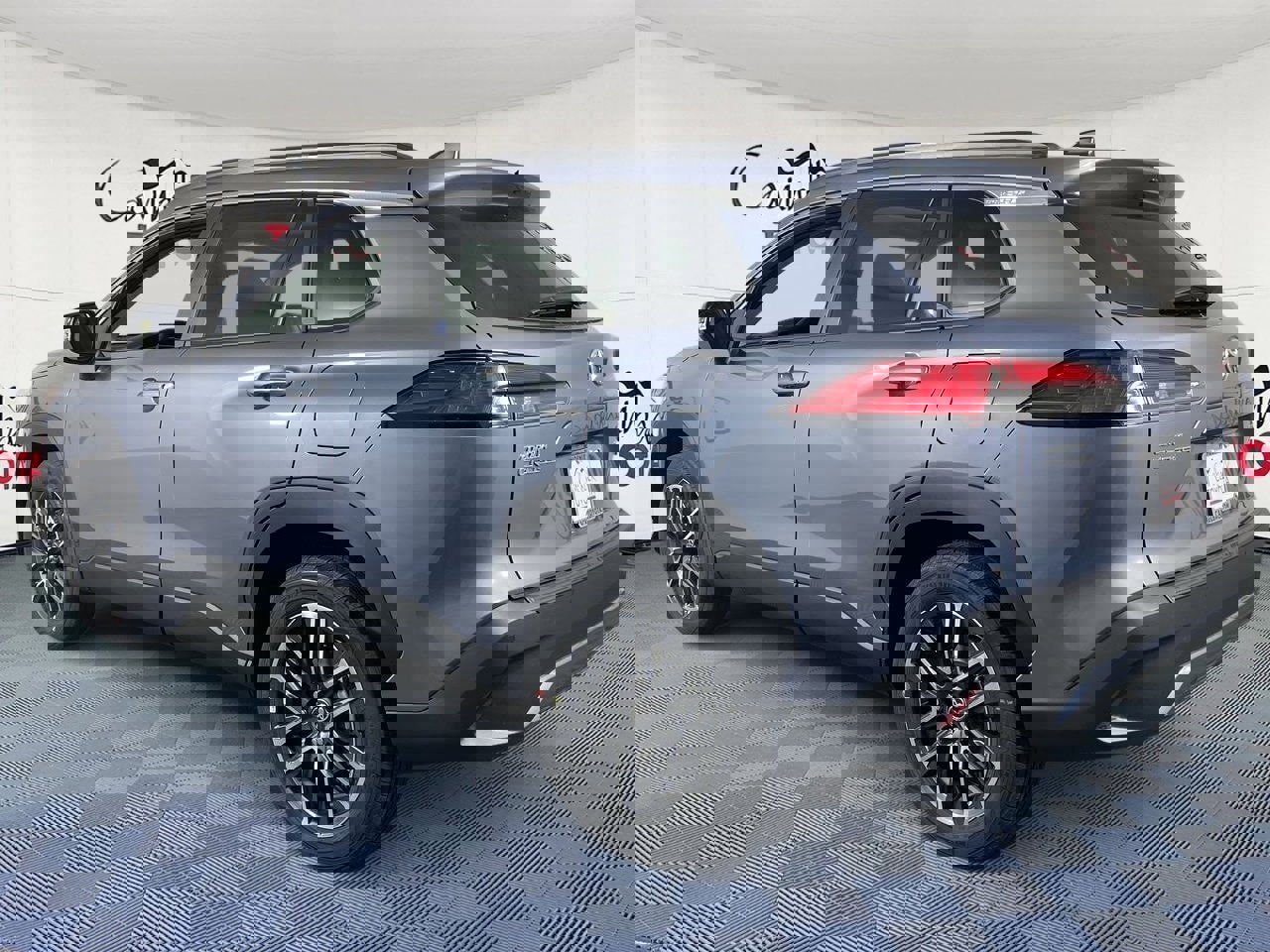 New 2026 Toyota Corolla Cross XLE image 5