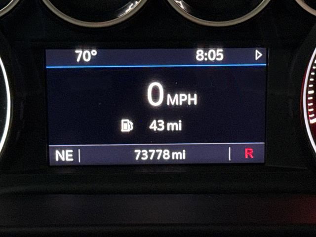 Used 2021 Chevrolet Tahoe LT w/ LT Signature Package RWD image 31