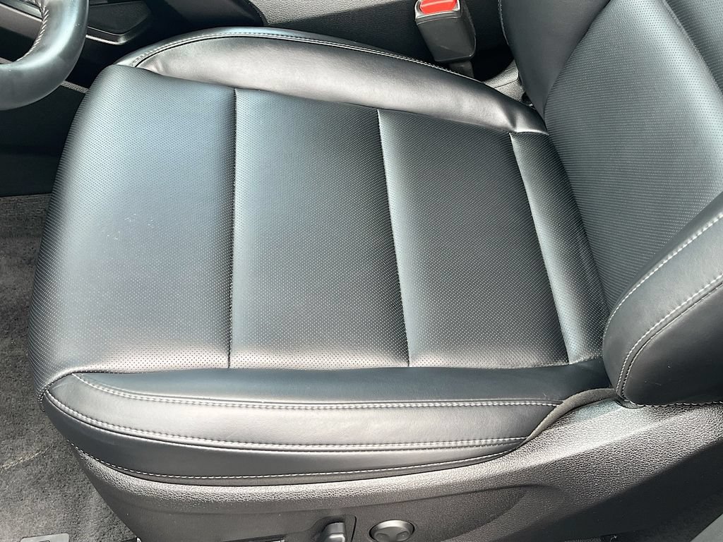 Used 2025 Kia Telluride S AWD/4WD image 19